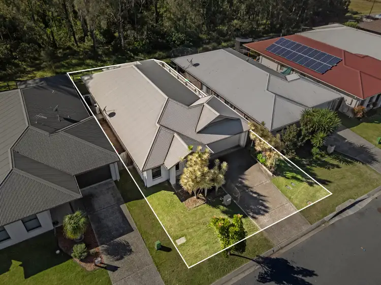 Second view of Homely house listing, 56 Champion Crescent, Griffin QLD 4503