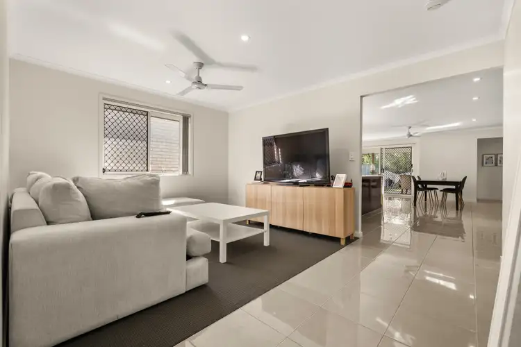 Third view of Homely house listing, 56 Champion Crescent, Griffin QLD 4503