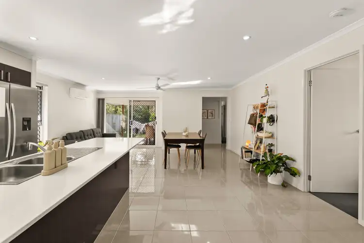 Fourth view of Homely house listing, 56 Champion Crescent, Griffin QLD 4503