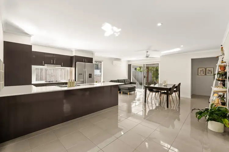Fifth view of Homely house listing, 56 Champion Crescent, Griffin QLD 4503
