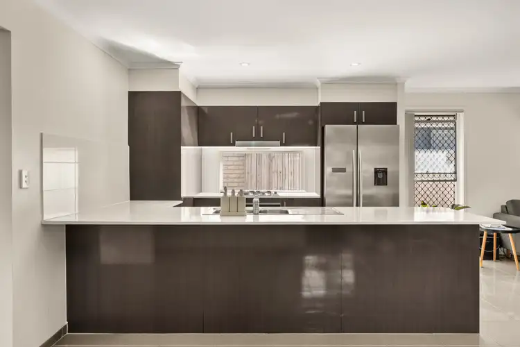 Sixth view of Homely house listing, 56 Champion Crescent, Griffin QLD 4503