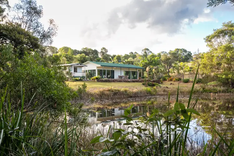 50 Firewheel Road, Ringtail Creek QLD 4565