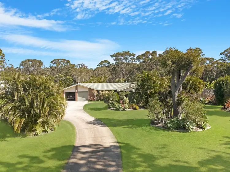 49 Wellington Crescent, Wondunna QLD 4655