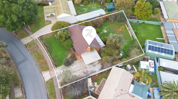 4 Upton Street, Elizabeth Vale SA 5112