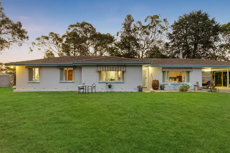 Second view of Homely house listing, 99 Brookmans Road, Blewitt Springs SA 5171