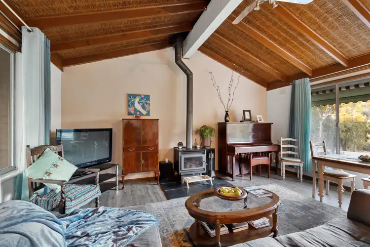 Fourth view of Homely house listing, 99 Brookmans Road, Blewitt Springs SA 5171