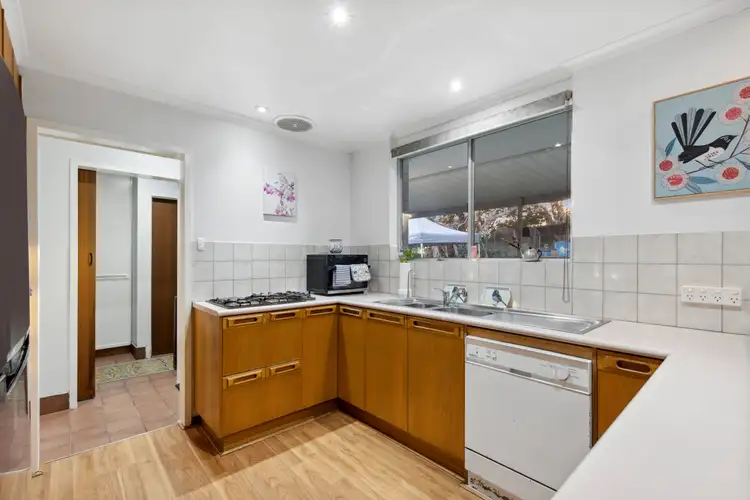 Sixth view of Homely house listing, 99 Brookmans Road, Blewitt Springs SA 5171