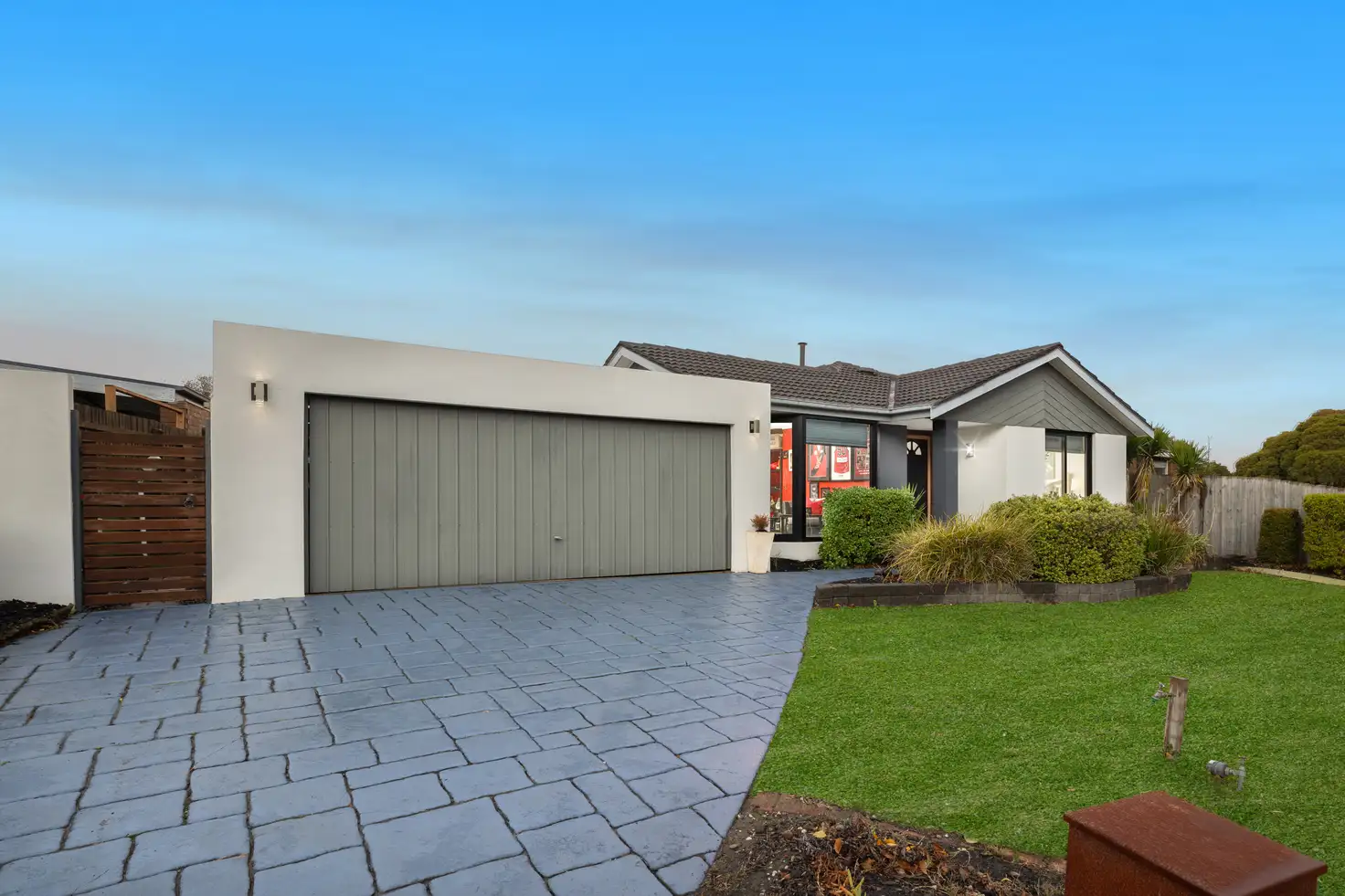 Main view of Homely house listing, 10 Taverner Court, Scoresby VIC 3179