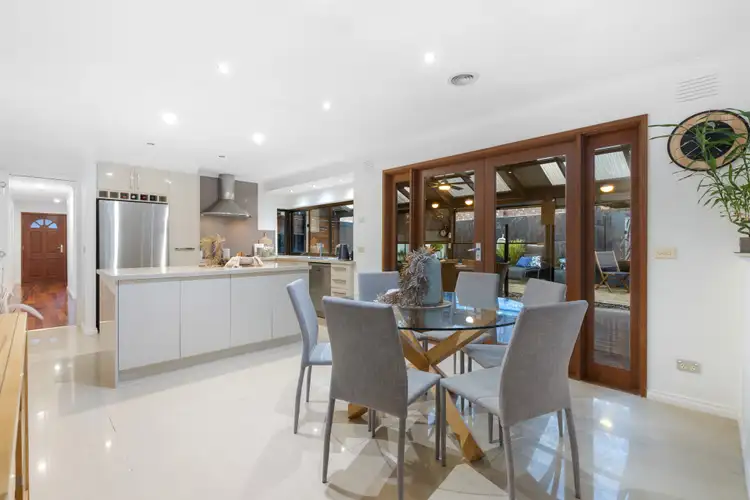 Fourth view of Homely house listing, 10 Taverner Court, Scoresby VIC 3179