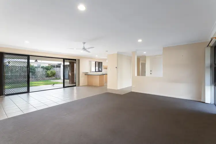 Fourth view of Homely house listing, 24 Seville Circuit, Burleigh Waters QLD 4220