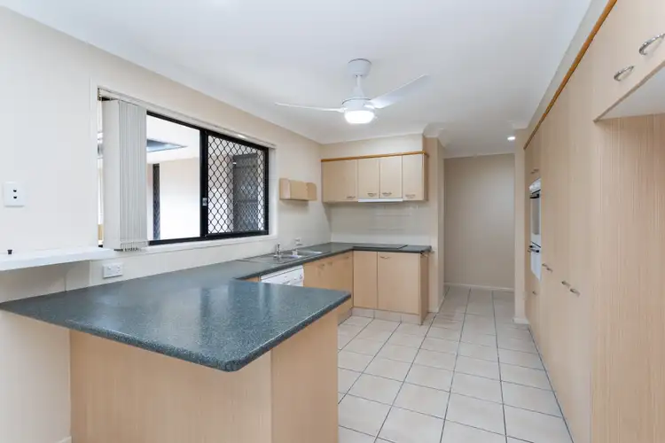Sixth view of Homely house listing, 24 Seville Circuit, Burleigh Waters QLD 4220