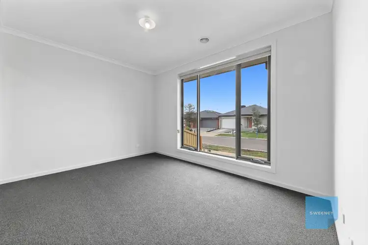 Second view of Homely house listing, 87 Romulea Cct, Diggers Rest VIC 3427