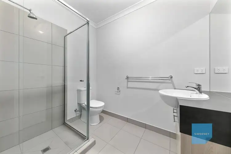 Third view of Homely house listing, 87 Romulea Cct, Diggers Rest VIC 3427
