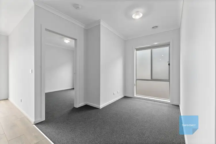 Fifth view of Homely house listing, 87 Romulea Cct, Diggers Rest VIC 3427