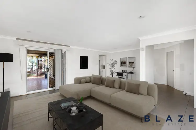 Third view of Homely house listing, 7 Penfold Place, Edensor Park NSW 2176