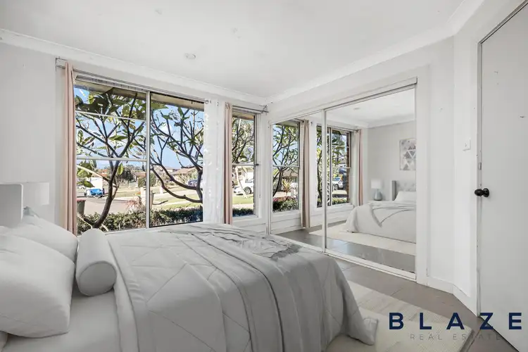 Sixth view of Homely house listing, 7 Penfold Place, Edensor Park NSW 2176