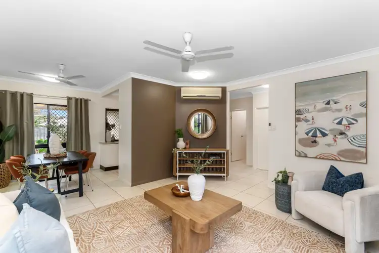 Third view of Homely house listing, 33 Keeper Court, Mount Louisa QLD 4814