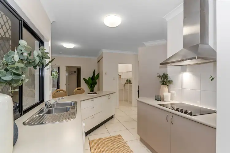 Fourth view of Homely house listing, 33 Keeper Court, Mount Louisa QLD 4814