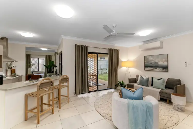 Fifth view of Homely house listing, 33 Keeper Court, Mount Louisa QLD 4814