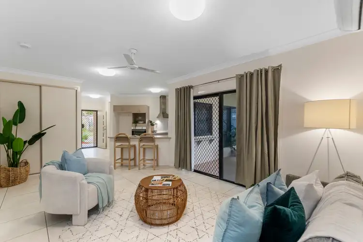 Sixth view of Homely house listing, 33 Keeper Court, Mount Louisa QLD 4814