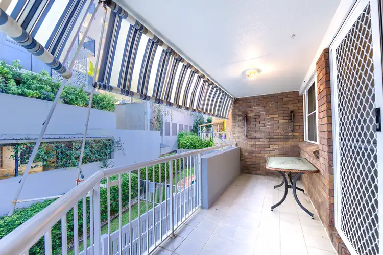 Second view of Homely unit listing, 2/6-8 Muraban Street, Mooloolaba QLD 4557