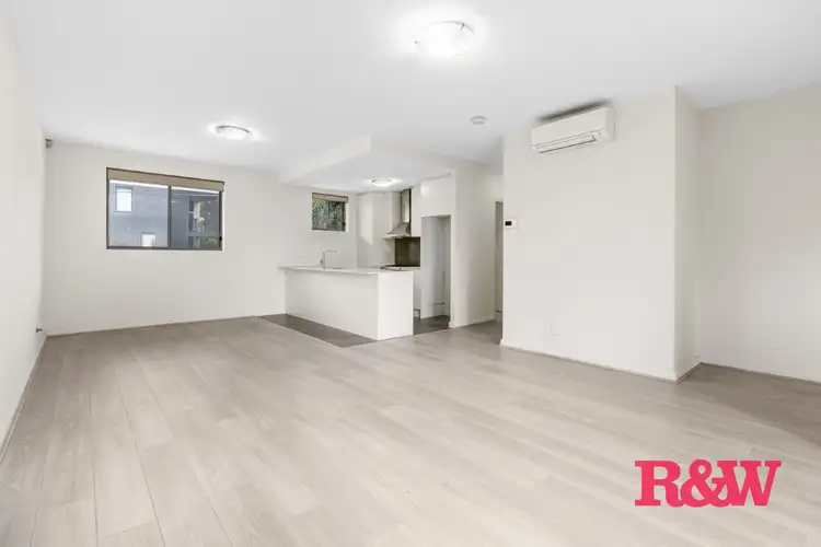 Third view of Homely apartment listing, 2/19 CRANE STREET, Homebush NSW 2140