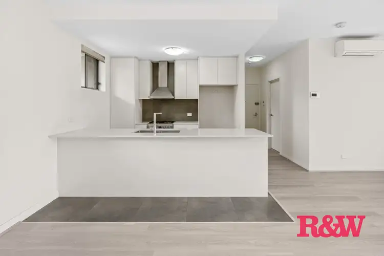 Third view of Homely apartment listing, 2/19 CRANE STREET, Homebush NSW 2140