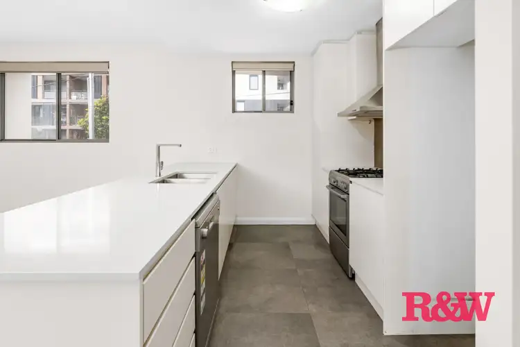 Fourth view of Homely apartment listing, 2/19 CRANE STREET, Homebush NSW 2140