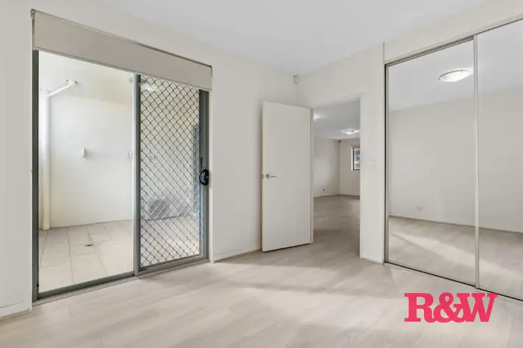 Fifth view of Homely apartment listing, 2/19 CRANE STREET, Homebush NSW 2140