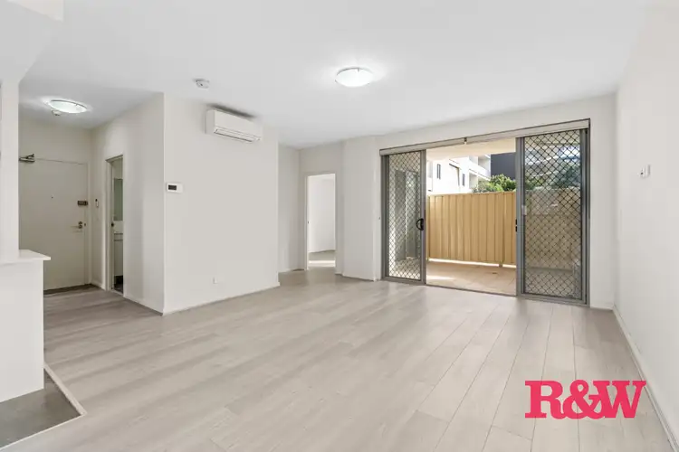 Sixth view of Homely apartment listing, 2/19 CRANE STREET, Homebush NSW 2140