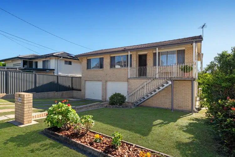 49 Glenmorgan Street, Keperra QLD 4054