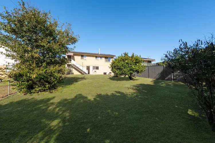 Second view of Homely house listing, 49 Glenmorgan Street, Keperra QLD 4054