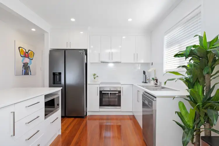 Fifth view of Homely house listing, 49 Glenmorgan Street, Keperra QLD 4054