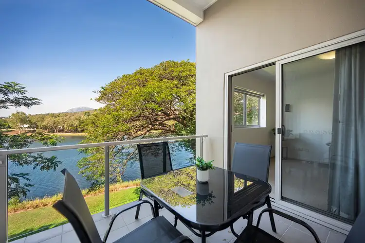 Second view of Homely unit listing, 138/1B Sporting Drive, Thuringowa Central QLD 4817