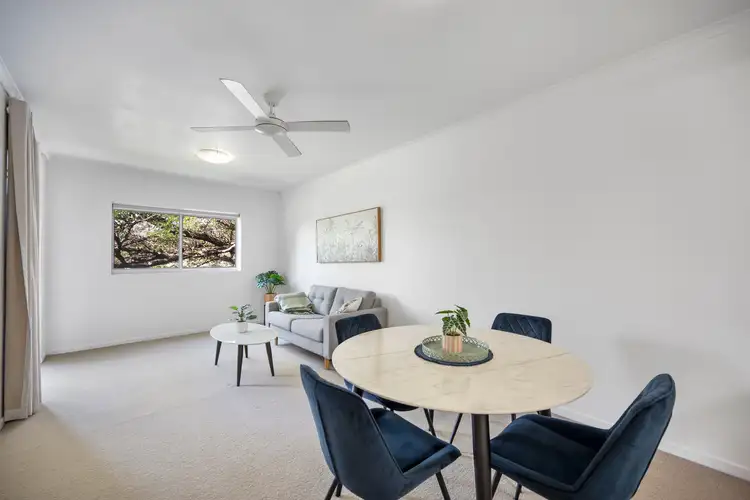 Third view of Homely unit listing, 138/1B Sporting Drive, Thuringowa Central QLD 4817