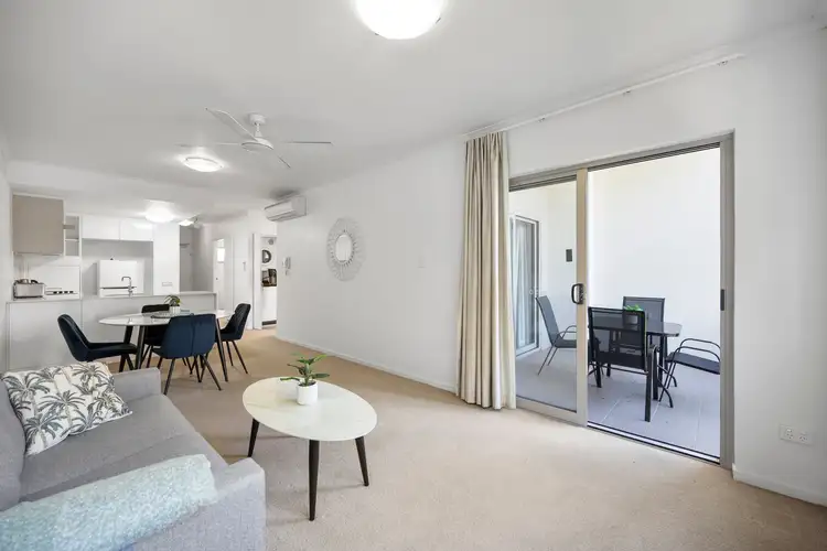 Fourth view of Homely unit listing, 138/1B Sporting Drive, Thuringowa Central QLD 4817