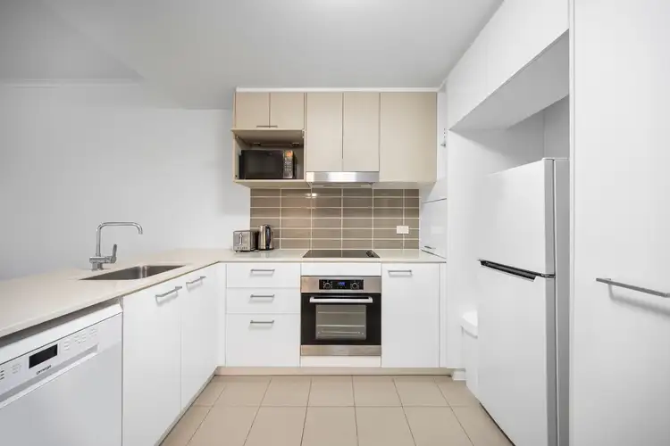 Fifth view of Homely unit listing, 138/1B Sporting Drive, Thuringowa Central QLD 4817