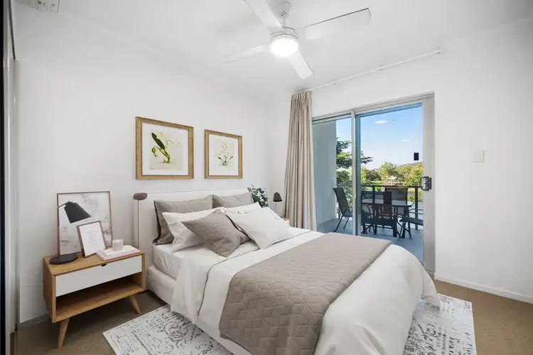 Sixth view of Homely unit listing, 138/1B Sporting Drive, Thuringowa Central QLD 4817