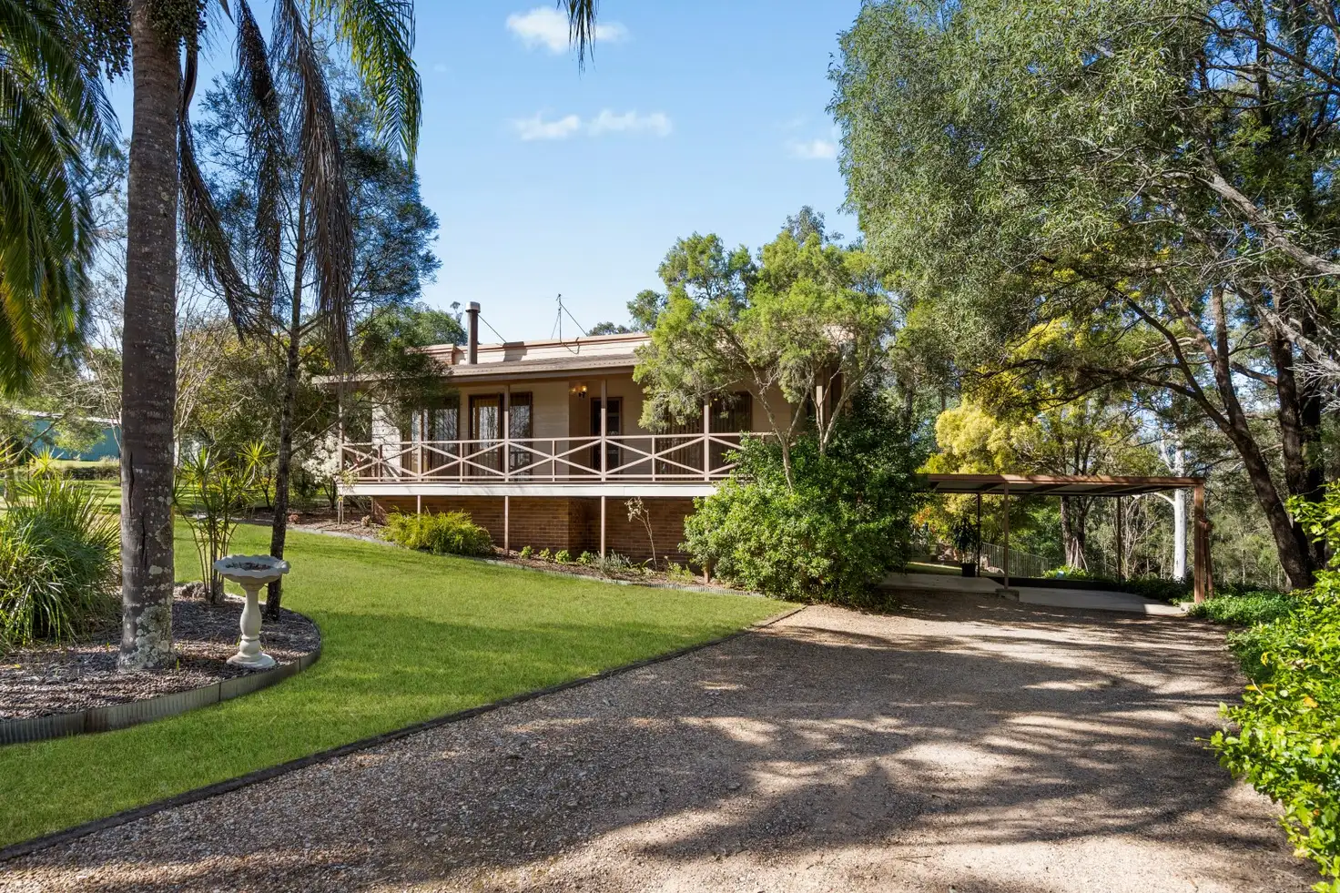 Main view of Homely house listing, 1106 Pine Mountain Road, Pine Mountain QLD 4306