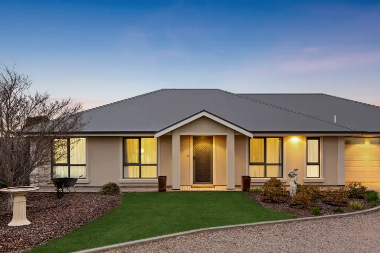 9 Day Court, Murray Bridge SA 5253