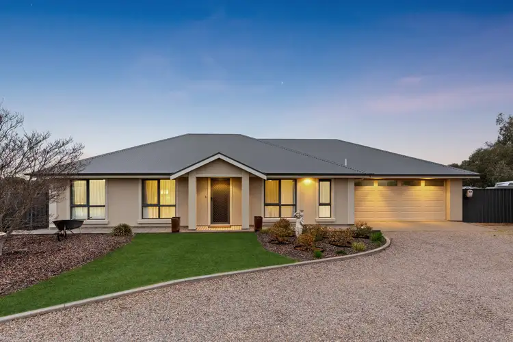 Second view of Homely house listing, 9 Day Court, Murray Bridge SA 5253