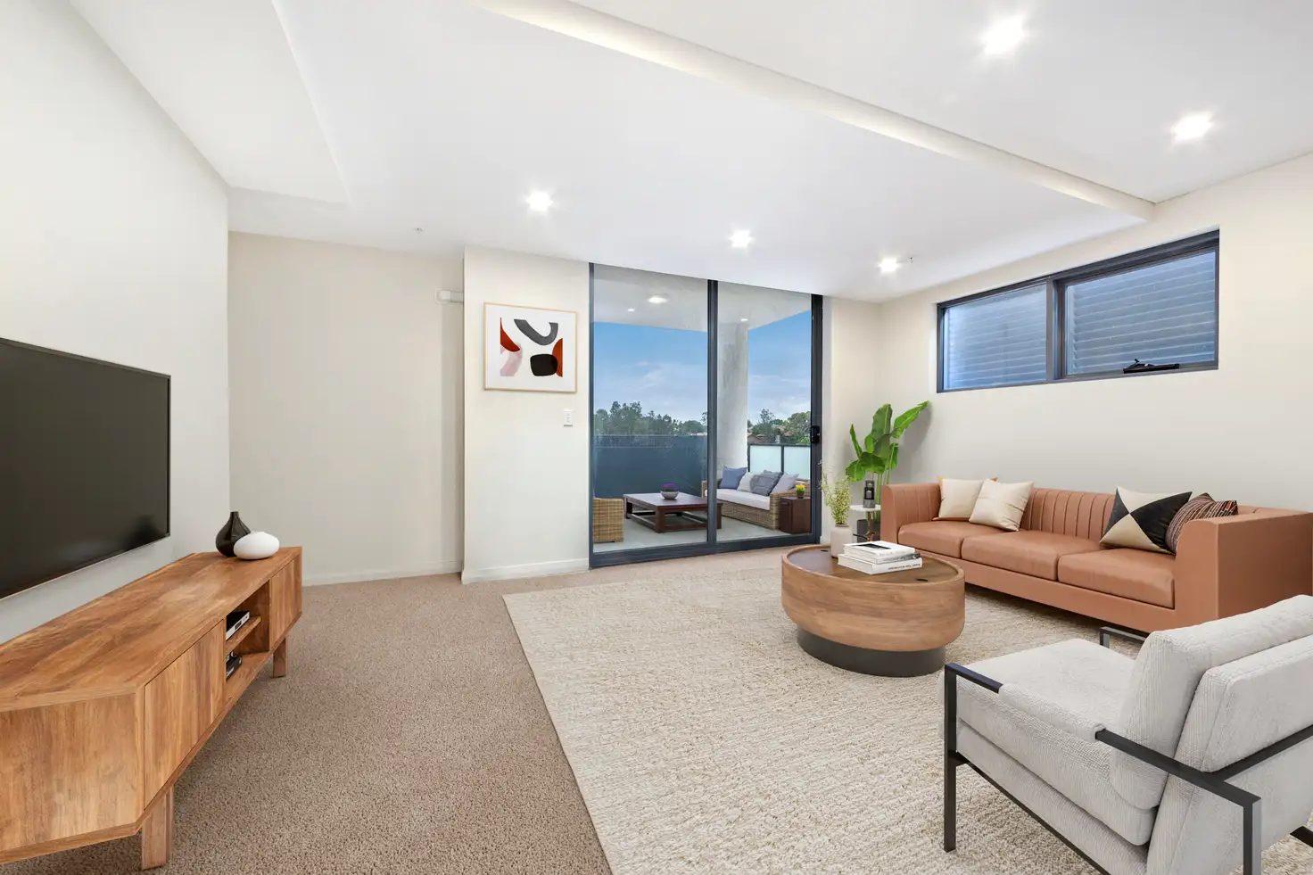 Main view of Homely apartment listing, 13/38-40 Albert Road, Strathfield NSW 2135