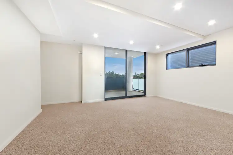 Second view of Homely apartment listing, 13/38-40 Albert Road, Strathfield NSW 2135