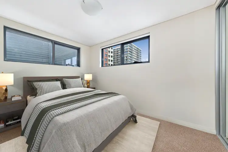 Sixth view of Homely apartment listing, 13/38-40 Albert Road, Strathfield NSW 2135