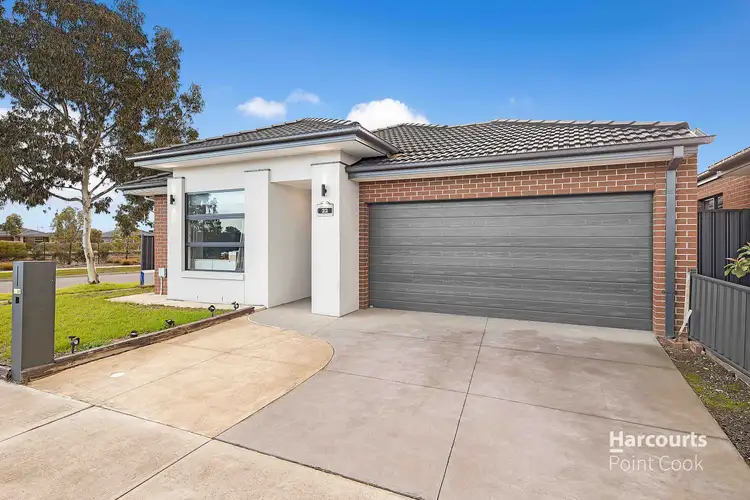 Second view of Homely house listing, 22 Ceremony Drive, Tarneit VIC 3029