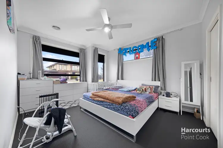 Fourth view of Homely house listing, 22 Ceremony Drive, Tarneit VIC 3029