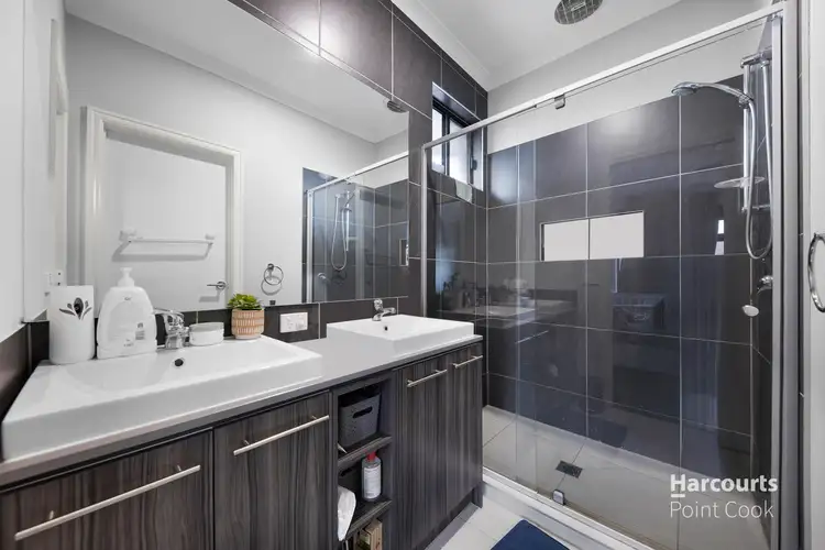 Fifth view of Homely house listing, 22 Ceremony Drive, Tarneit VIC 3029