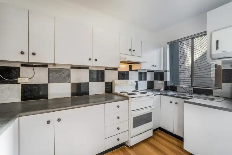 Fifth view of Homely apartment listing, 3/8-10 Goulburn Street, Warwick Farm NSW 2170