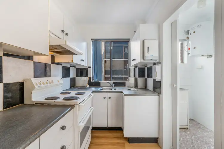 Sixth view of Homely apartment listing, 3/8-10 Goulburn Street, Warwick Farm NSW 2170