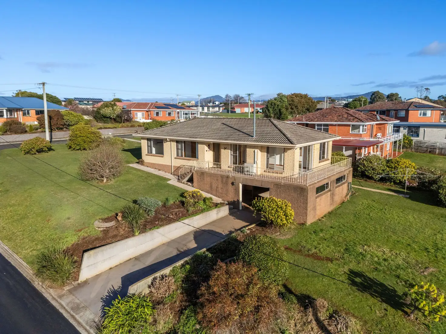 Main view of Homely house listing, 2 Highfield Crescent, West Ulverstone TAS 7315
